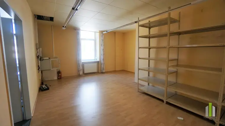 Kanzlei / Büro / Ausstellungsraum