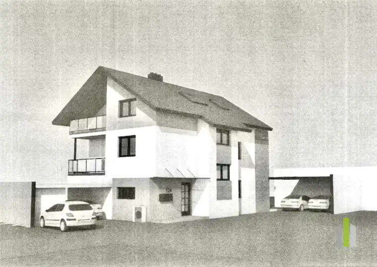 EIN HAUS mit 3 WOHNUNGEN -TOURISTISCHE VERMIETUNG möglich