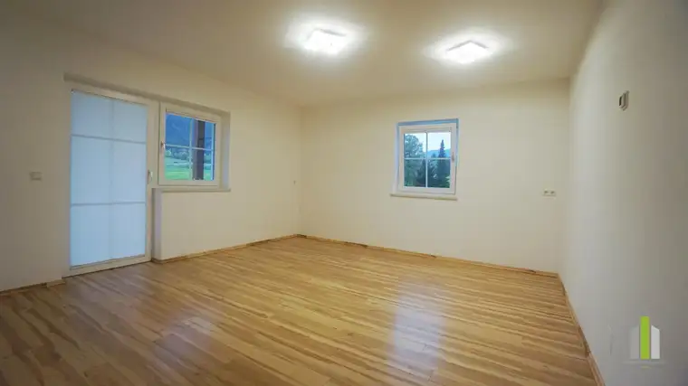 Perfekt geschnittene 4 Zimmer Wohnung