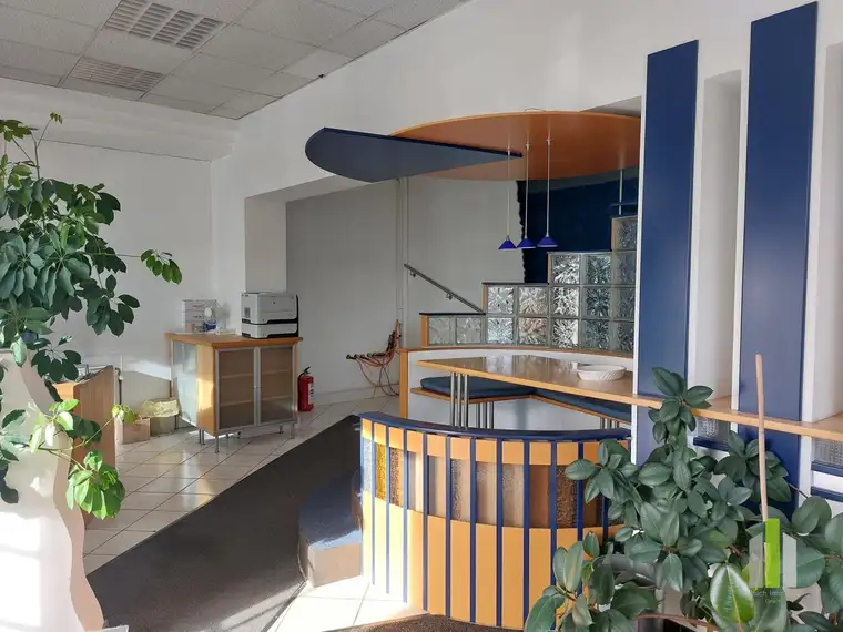 Geschäftslokal/Büro/Lager/Werkstatt
