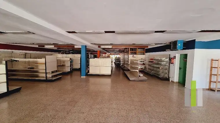 Großes Geschäftslokal im Ortszentrum von Mauerkirchen zu vermieten