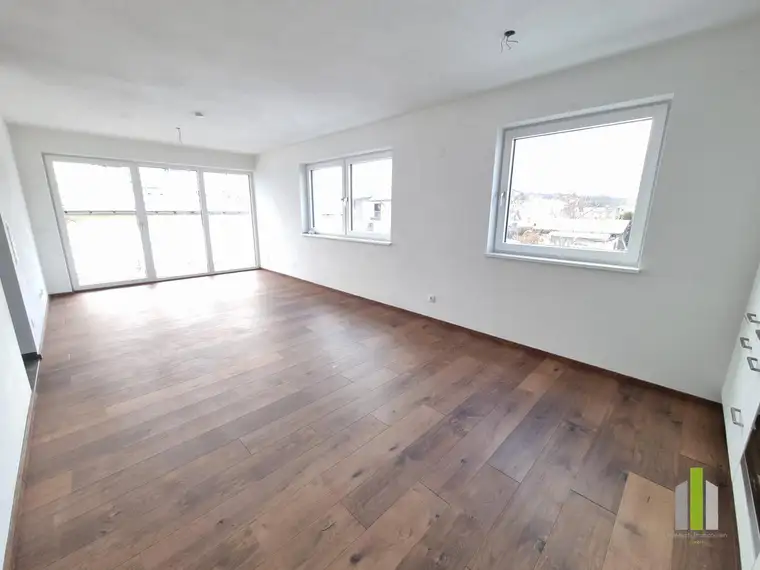 Charmante 2-Zi.-Wohnung mit Sonnenbalkon