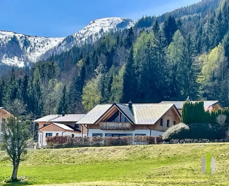 Exklusives Chalet - MODERN, GEMÜTLICH und voller CHARME