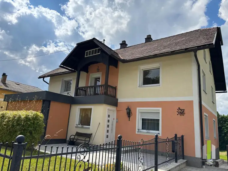 EFH in Geinberg