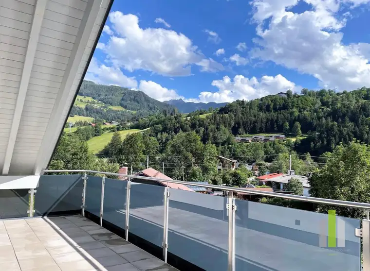 3 Appartements zur Eigennutzung oder TOURISTISCHEN VERMIETUNG