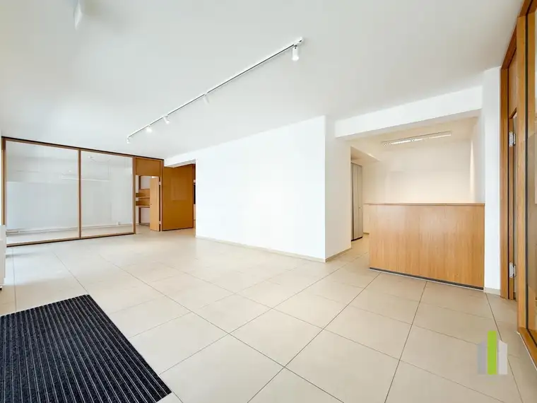 Repräsentatives Geschäftslokal/Büro in SALZBURG PARSCH zu vermieten!