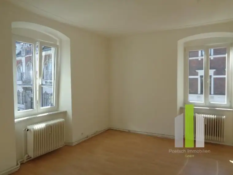 4 Zi-Wohnung im Stadtzentrum Top 122