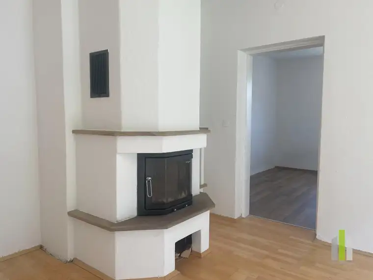 Starter Eigentums- Wohnung – perfekt für eine junge Familie
