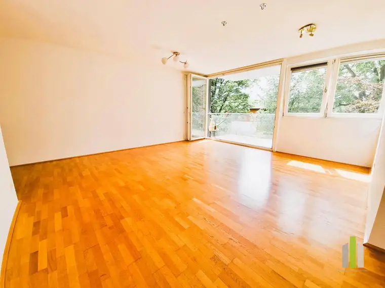 Erstklassiges Wohnen in Parsch – 3 Zimmer, Balkon, TG &amp; mehr