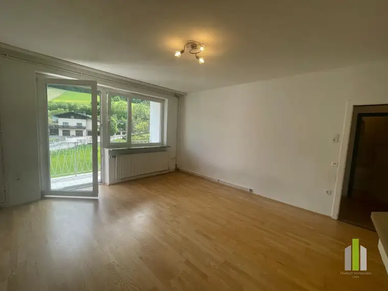 Erschwingliche Starter-Wohnung