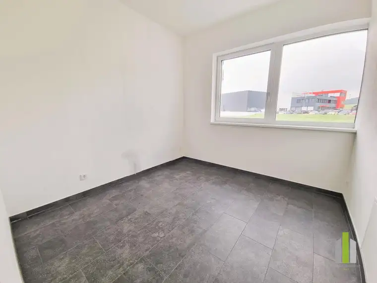 Helle 2-Zimmer-Wohnung in Lengau – ideal für Singles