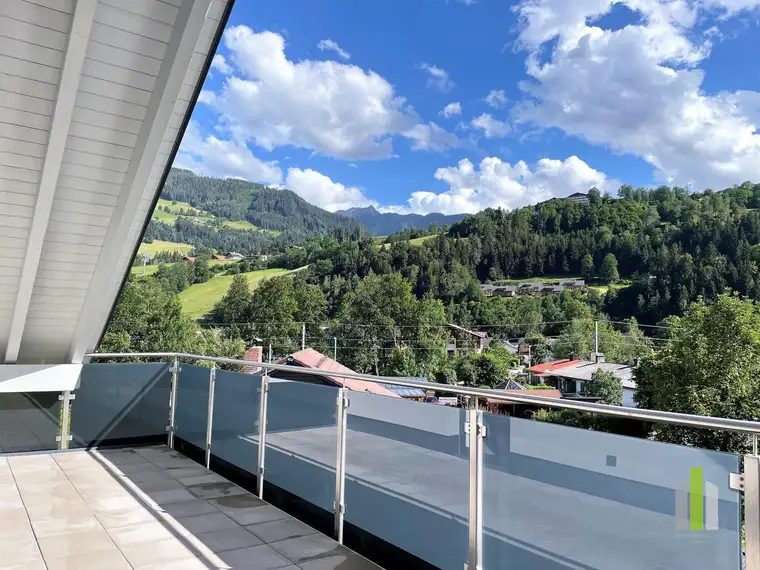 ON TOP ... in die nächste SKI-SAISON - PENTHOUSE in SCHLADMING