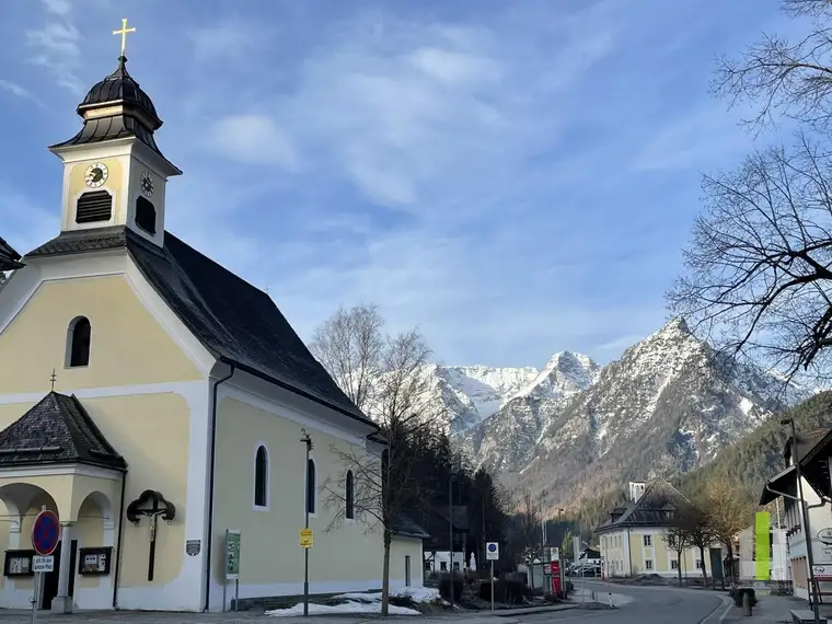 ZWEITWOHNSITZ- die nächste SKI-Saison in der eigenen Wohnung geniessen