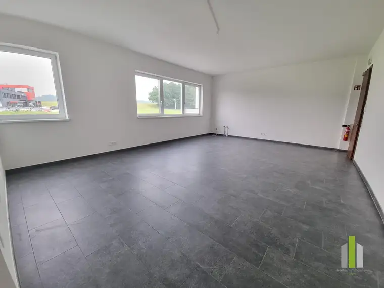Helle 2-Zimmer-Wohnung in Lengau – ideal für Singles