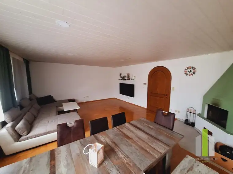 Großzügige 3 - Zimmerwohnung in Mauerkirchen