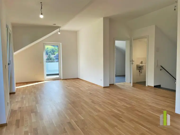 ON TOP ... in die SKI-SAISON - PENTHOUSE in SCHLADMING