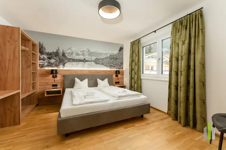 Schladming genießen, Koffer packen &amp; direkt einziehen