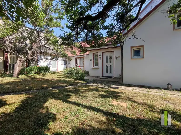 Klein, fein – und vielleicht schon bald Ihr neues Zuhause!