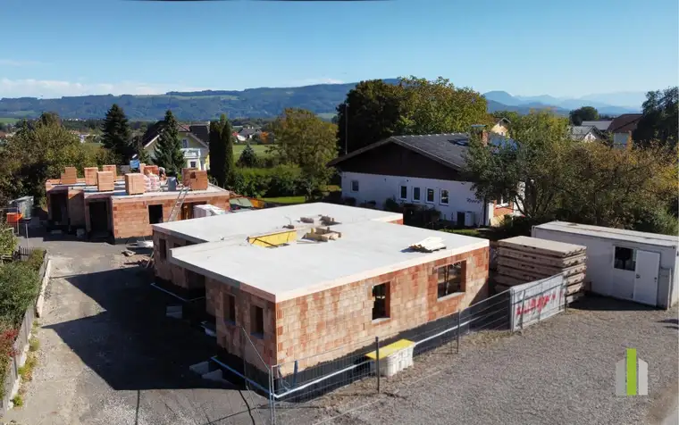Neues Wohnprojekt gestartet – jetzt Traumhaus entdecken! – Jetzt informieren!
