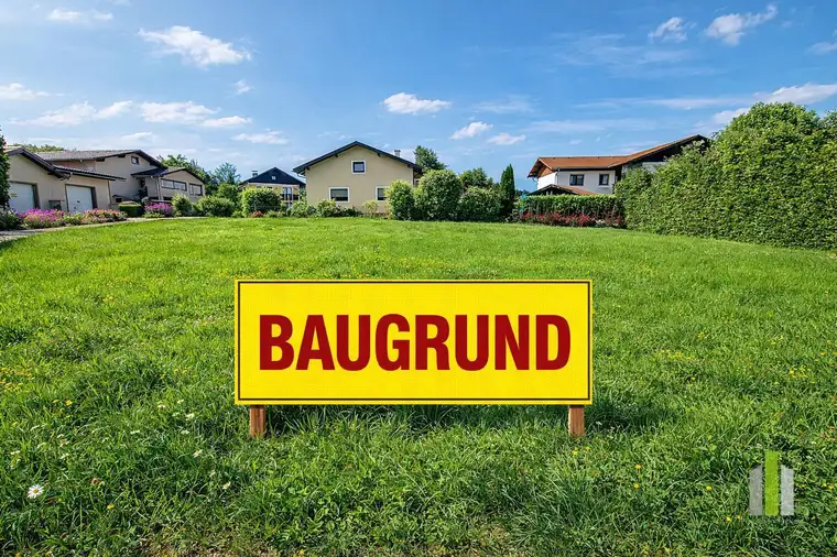 TOP-LAGE: Sonniges, ruhiges Baugrundstück – ideal für Ein- oder Mehrfamilienhaus!