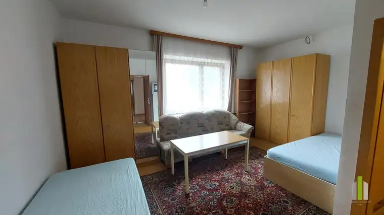 Monteurzimmer / Studentenzimmer