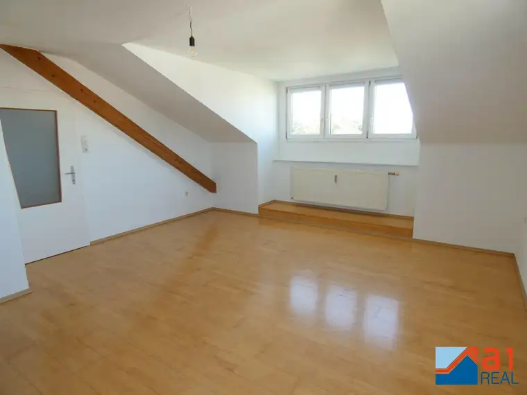 Wohnung im Zentrum von Traun!