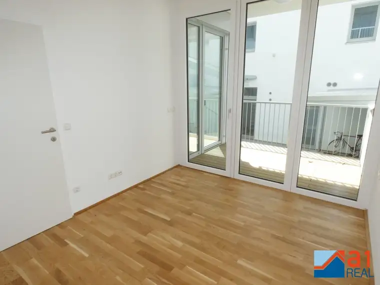 Büro mit Loggia im Zentrum von Gallneukirchen!