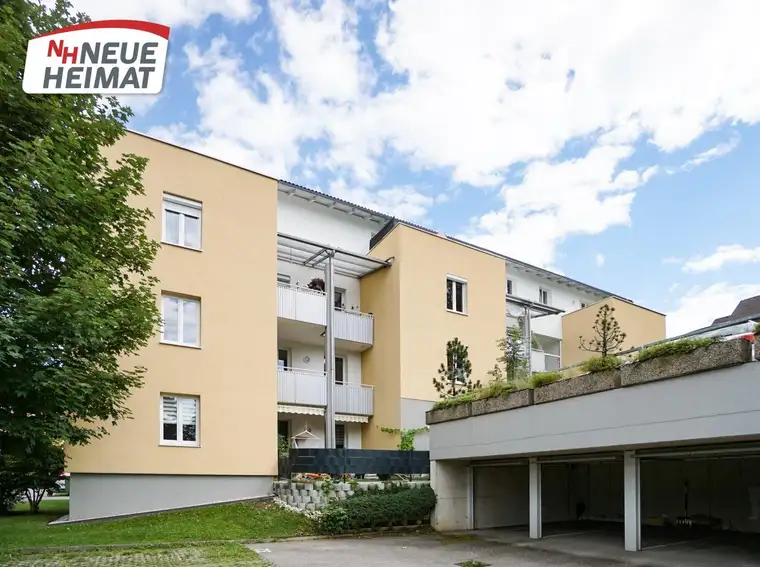 PERFEKTE FAMILIENWOHNUNG UMGEBEN VON WUNDERSCHÖNER BERGLANDSCHAFT!
