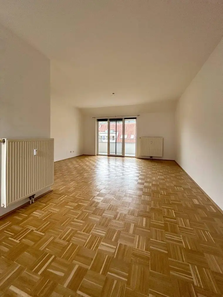 JETZT NOCH SOMMERANGEBOT SICHERN - 3 ZIMMER WOHNUNG IN KATSDORF