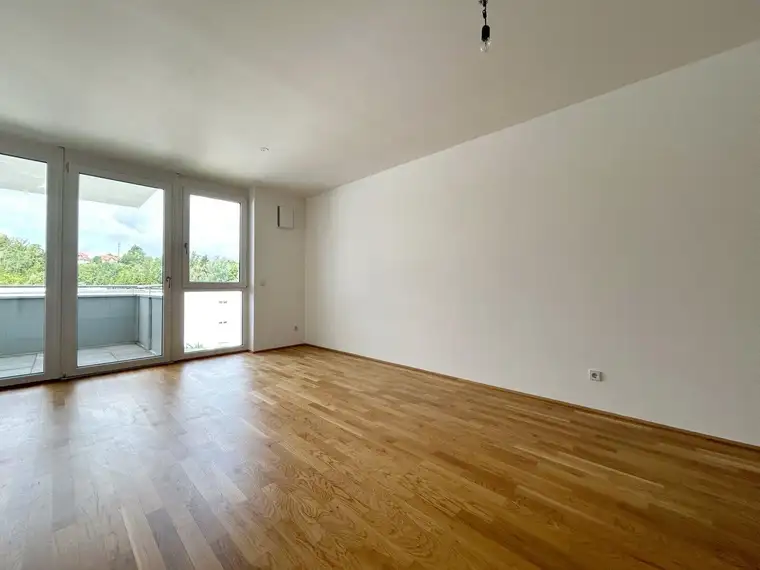 NEUWERTIGE 3 ZIMMER WOHNUNG IM SCHÖNEN ST. GEORGEN AN DER GUSEN