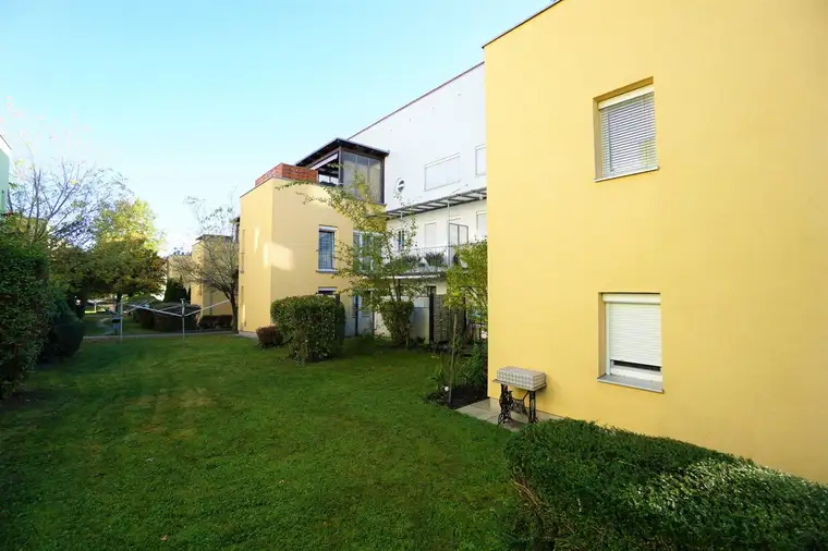 3-ZIMMER-FAMILIENWOHNUNG MIT BALKON IN SCHÖNER LAGE IN LUFTENBERG! INKLUSIVE EINBAUKÜCHE!