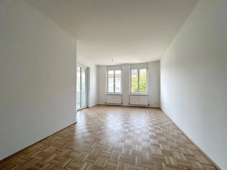 WOHNEN IN FREISTADT - 3 ZIMMER WOHNUNG IN TOP LAGE