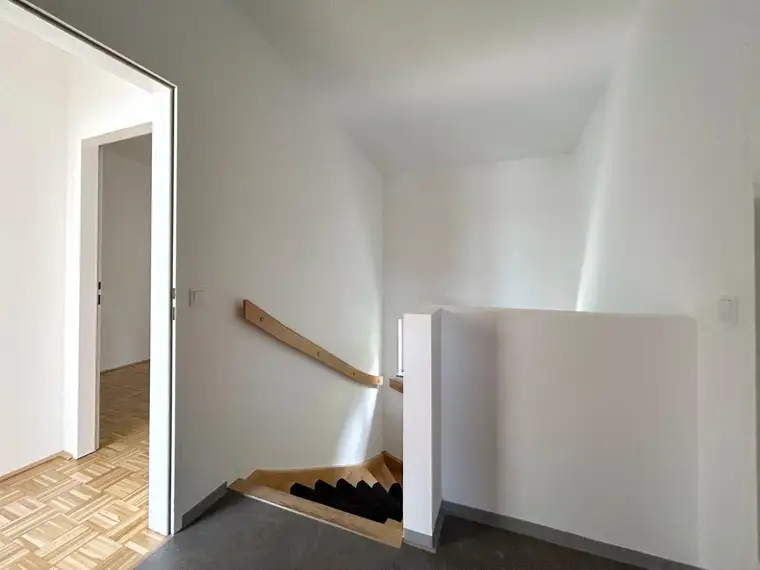3 ZIMMER ERDGESCHOSSWOHNUNG IN MAUTHAUSEN - AB NOVEMBER VERFÜGBAR