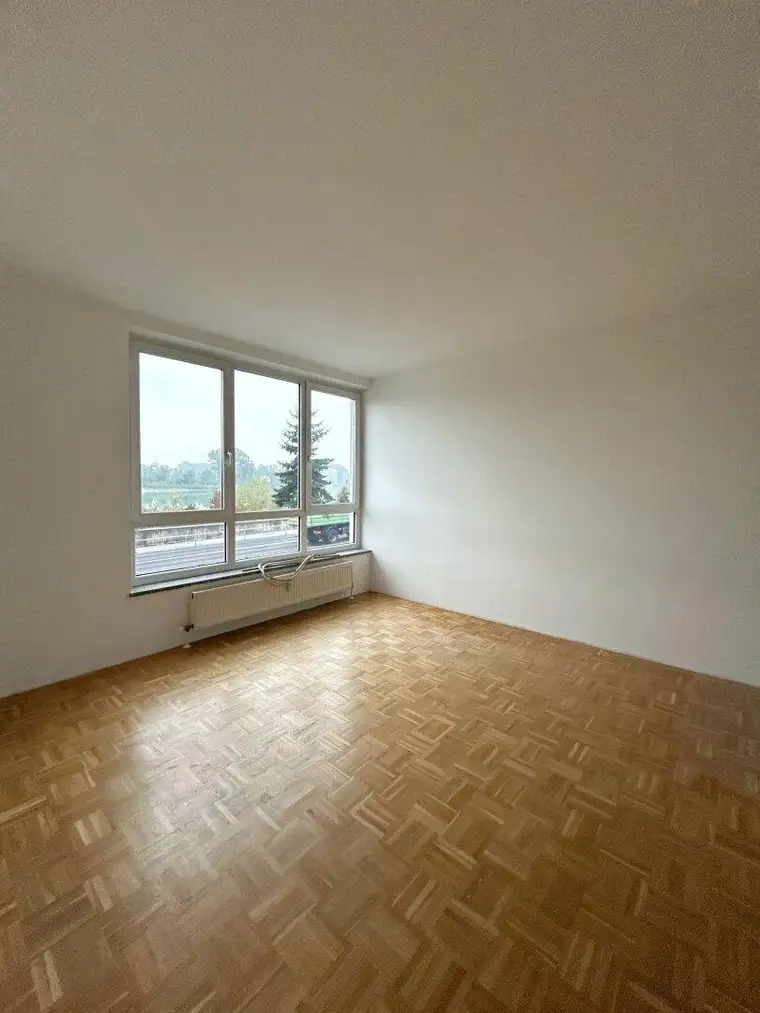WOHNEN ÜBER 2 ETAGEN IN MAUTHAUSEN - 4 ZIMMER WOHNUNG