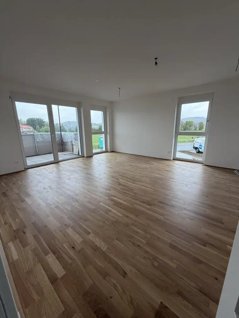 NEUBAU - Ihr NEUES ZUHAUSE zwischen Natur, Komfort und Zukunft in HAGENBERG