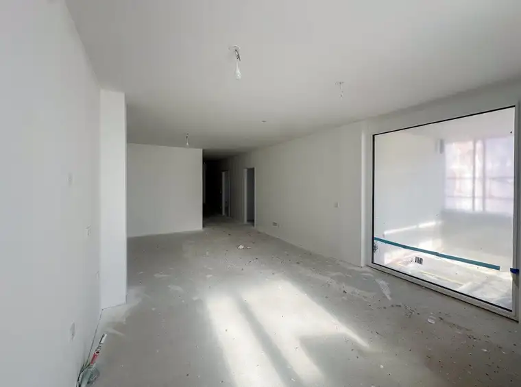 Erstbezug in Kremsmünster: Zentrales Wohnen mit Fußbodenheizung, Terrassen oder Balkonen &amp; Tiefgarage!