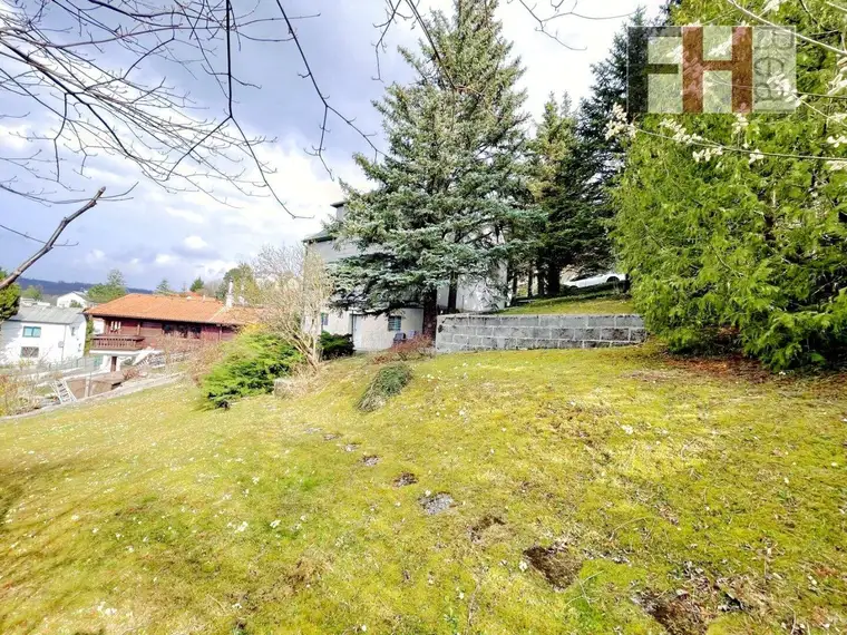 Haus in Bestlage am Satzberg mit sensationeller Fernsicht und Modernisierungsbedarf !
