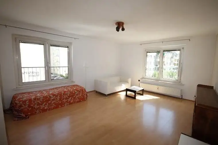 Perfekte 2er-WG oder Pärchen-Wohnung nähe Hugo-Wolf Park