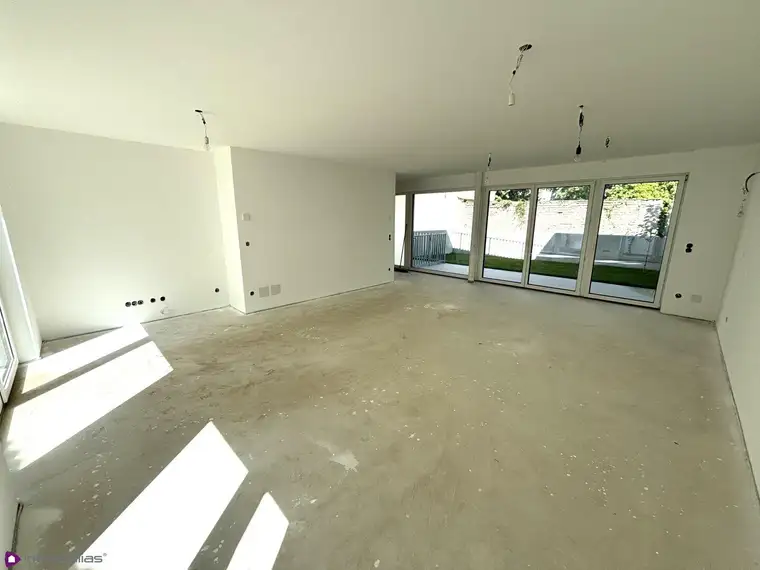 Luxus pur im begehrten Speckgürtel von Wien!