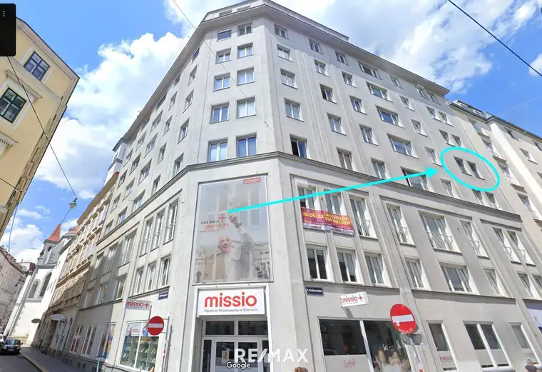 Lage Lage Lage - Prime Investment - Top Gelegenheit!