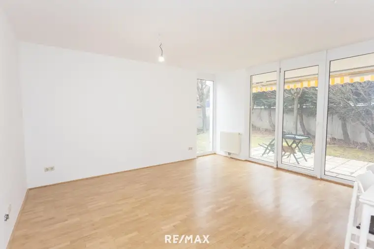 Idyllische Garten-Wohnung am Hackenberg, Neustift am Walde