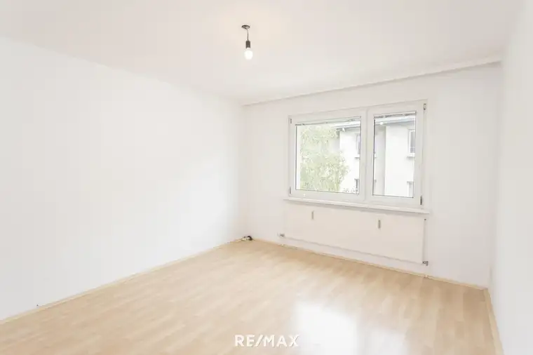 Hofruhelage-Wohnung in Oberdöbling