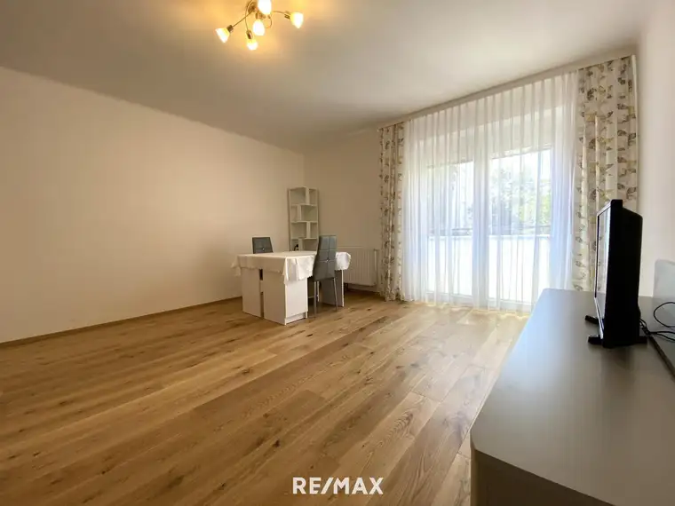 Drei-Zimmer-Wohnung nahe Donauinsel/Jedleseer Aupark