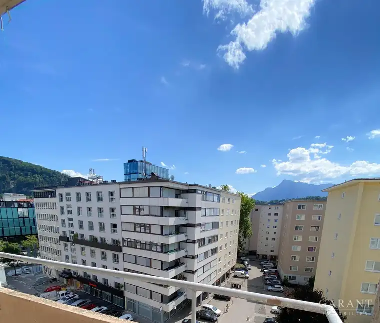 Büro Bad Reichenhall, Garant Immobilien Bad Reichenhall GmbH