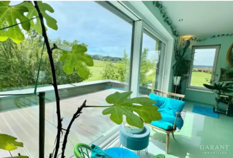 Büro Bad Reichenhall, Garant Immobilien Bad Reichenhall GmbH