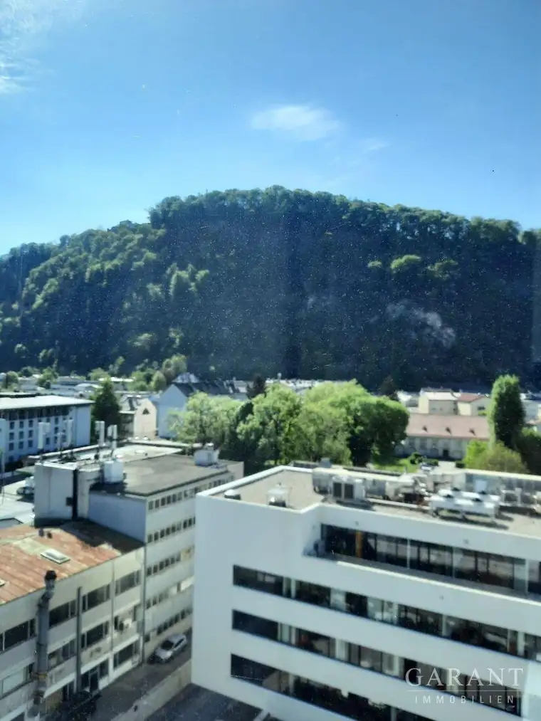Büro Bad Reichenhall, Garant Immobilien Bad Reichenhall GmbH