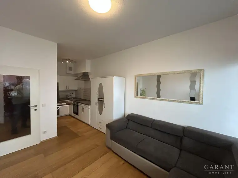 Kapitalanlage mit Standortvorteil