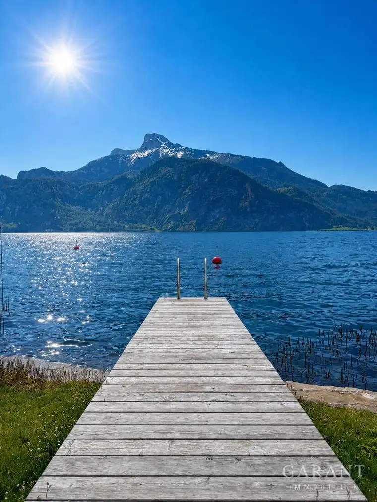 Büro Bad Reichenhall, Garant Immobilien Bad Reichenhall GmbH