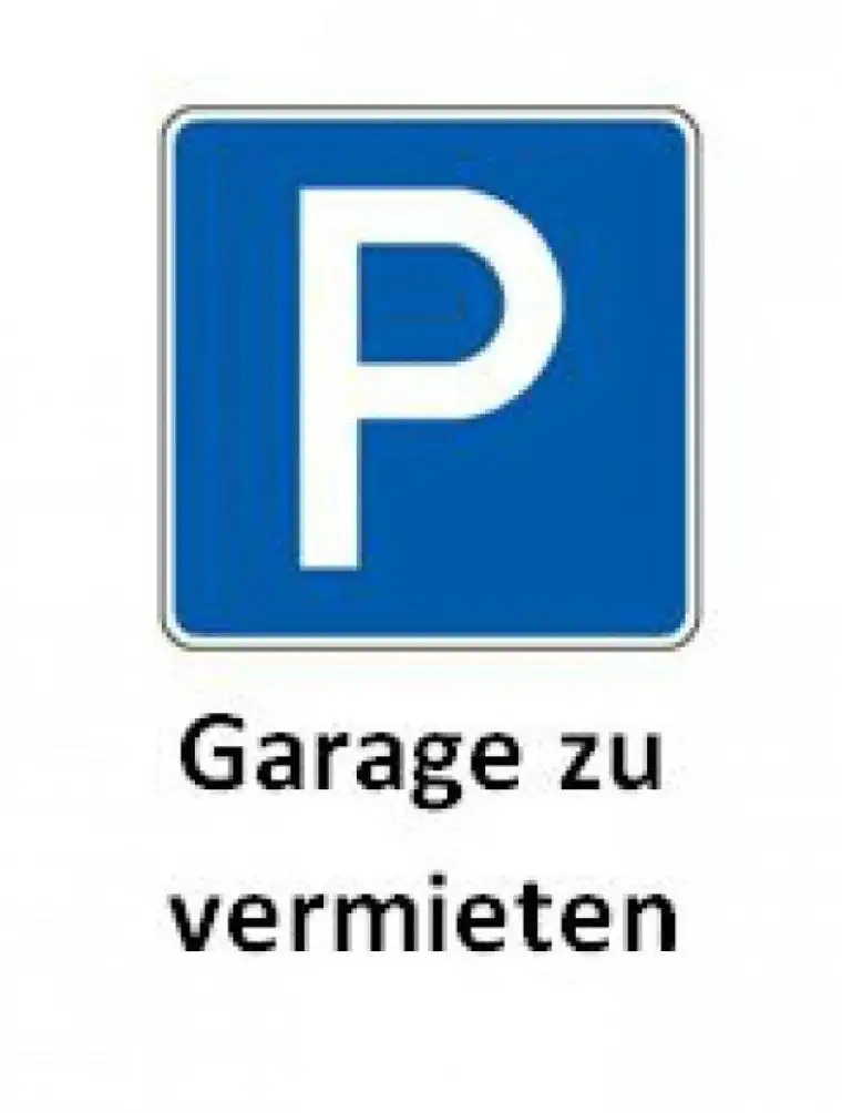 Garagenplatz Nähe Hauptplatz