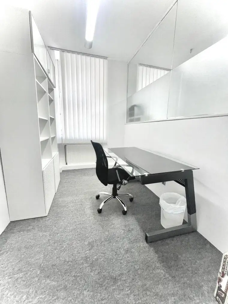 Co-Working-Office: 1 Büro (Alleinnutzung) verfügbar